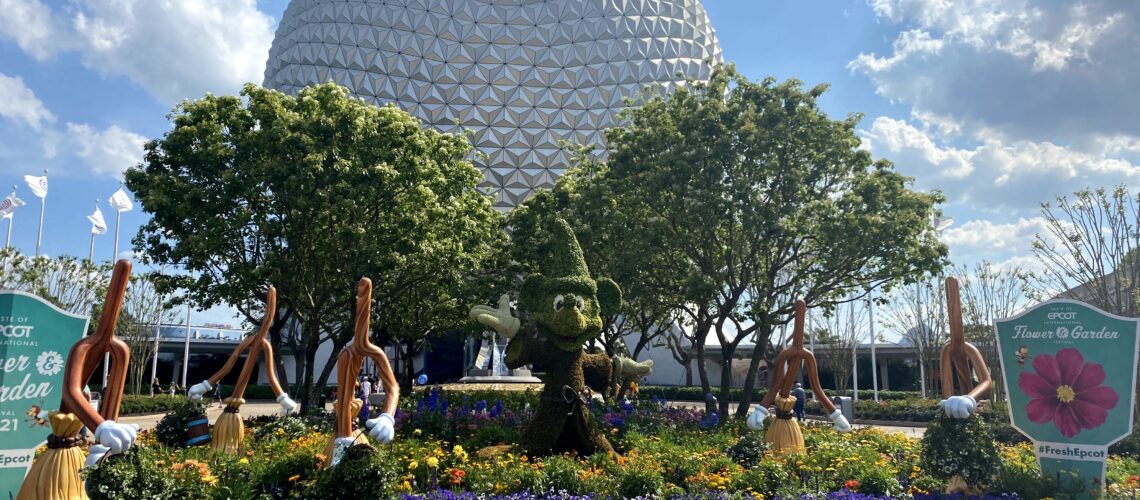 5 tips for a perfect day at Disney World